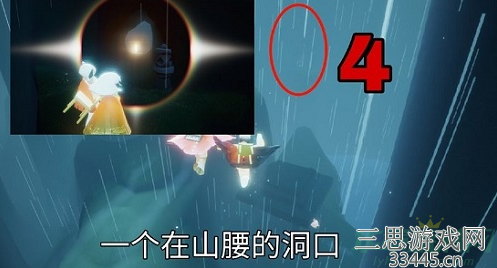 光遇小金人位置全览2022-Sky光之翼在什么地方