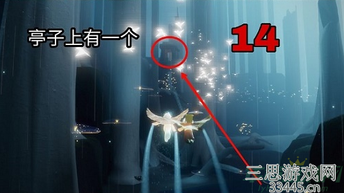 光遇小金人位置全览2022-Sky光之翼在什么地方