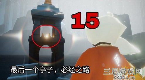 光遇小金人位置全览2022-Sky光之翼在什么地方