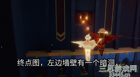 光遇小金人位置全览2022-Sky光之翼在什么地方