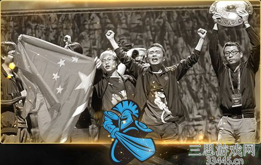 ti历届冠军及成员姓名(十届TI九支冠军战队及成员介绍)