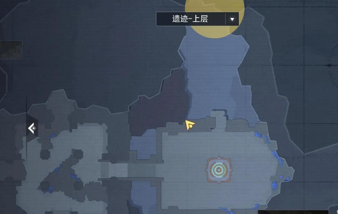 晶核鲁米村宝箱在哪