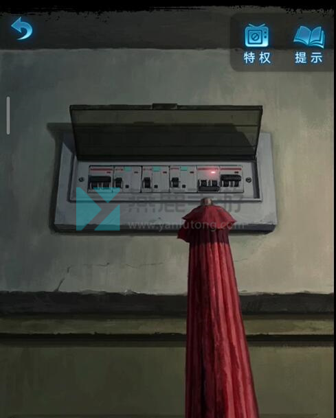 纸嫁衣5通关攻略