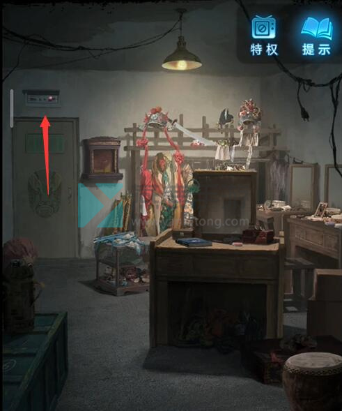 纸嫁衣5通关攻略