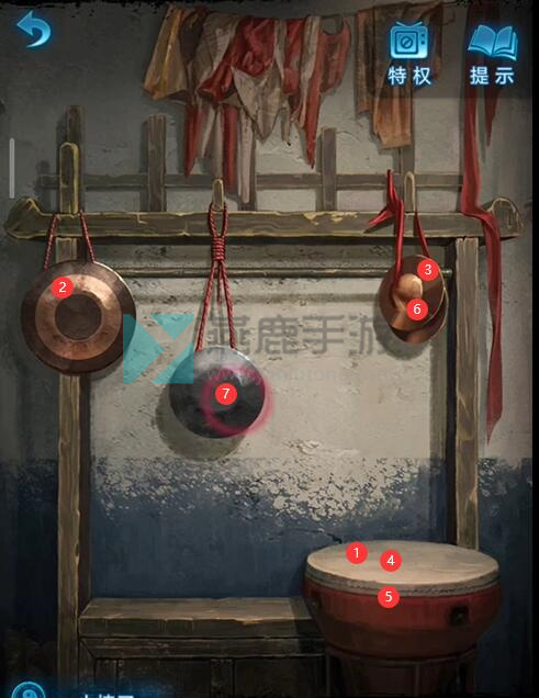纸嫁衣5通关攻略