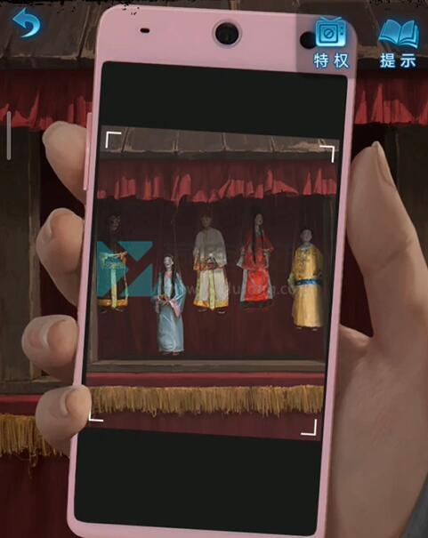 纸嫁衣5通关攻略