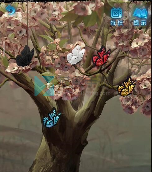 纸嫁衣5通关攻略