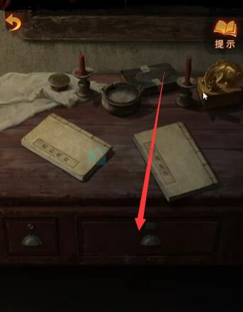 纸嫁衣5通关攻略