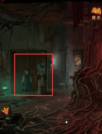 纸嫁衣5通关攻略
