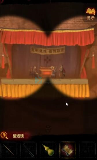 纸嫁衣5通关攻略