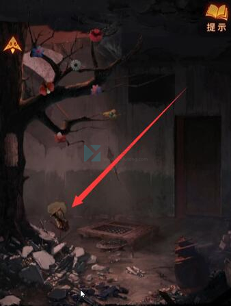 纸嫁衣5通关攻略