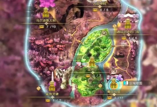 《莱莎的炼金工房3》恶魔之血获得方法分享 恶魔之血如何获取？