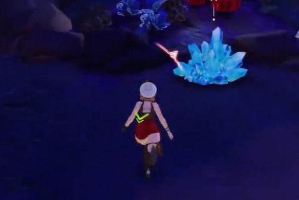 《莱莎的炼金工房3》恶魔之血获得方法分享 恶魔之血如何获取？