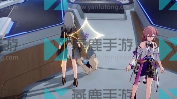 《崩坏星穹铁道》同行任务阴差阳错攻略