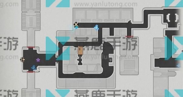 《崩坏星穹铁道》同行任务阴差阳错攻略