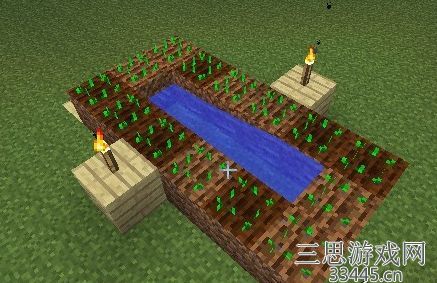 我的世界土豆怎么获得-土豆获得方法及作用详解