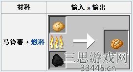 我的世界土豆怎么获得-土豆获得方法及作用详解