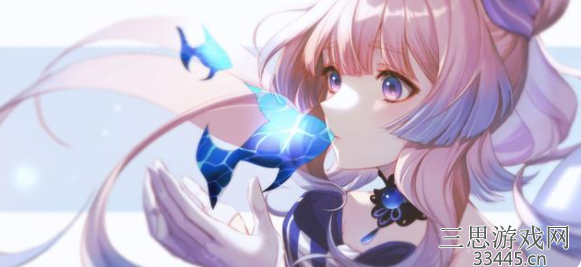 原神心海技能怎么样-五星水系角色心海技能机制解读