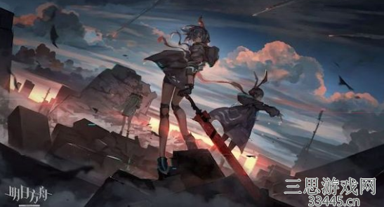 明日方舟奥斯塔值得练吗-五星狙击奥斯塔强度测评