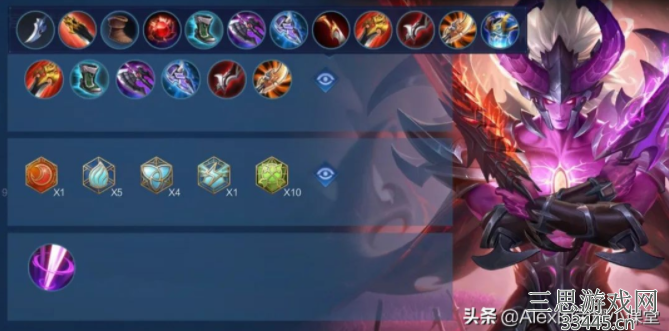 王者荣耀宫本武藏怎么玩得灵活起来-宫本武藏玩法攻略