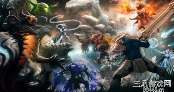 Dota2赏金猎人出装2022-赏金猎人怎么出装厉害