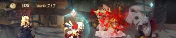 万象物语王都暗巷怎么过 万象物语王都暗巷通关方法