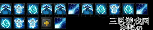 dota蓝猫技能加点教学-风暴之灵蓝猫怎么加点