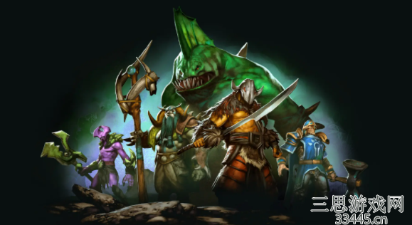 Dota复仇之魂出装顺序详解-辅助复仇之魂怎么出装
