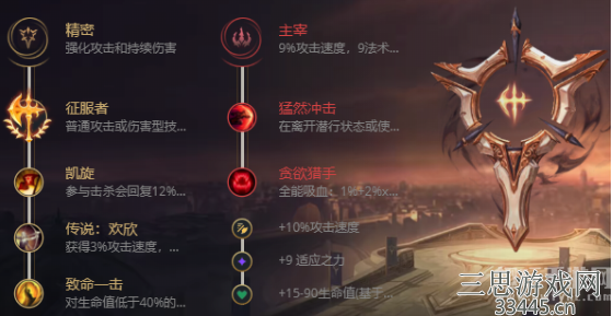 lol皎月出装-皎月出装及技能连招教学