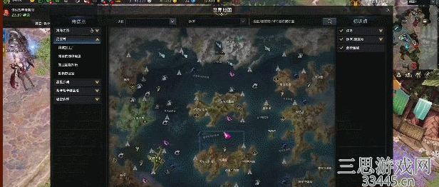 失落的方舟每日任务怎么开启-每日任务解锁条件介绍
