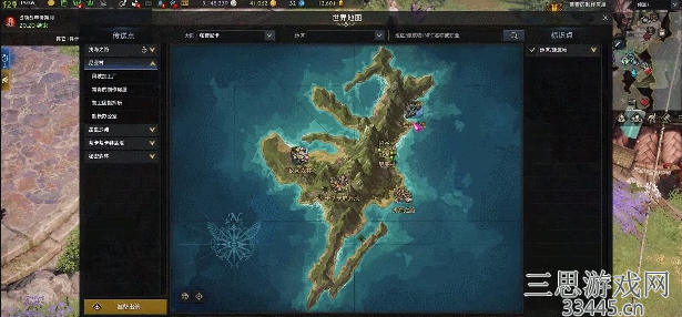 失落的方舟每日任务怎么开启-每日任务解锁条件介绍