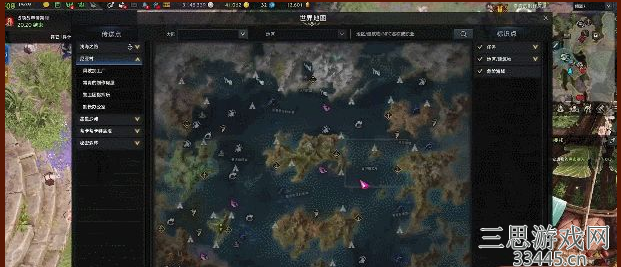 失落的方舟每日任务怎么开启-每日任务解锁条件介绍