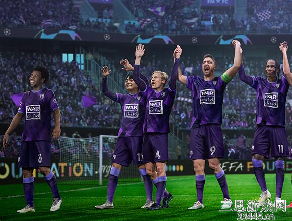 足球经理2023配置要求高吗-Steam推荐配置要求分享