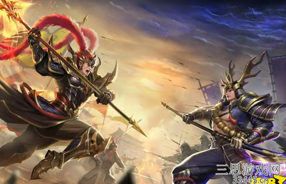 三国志战略版武锋阵怎么搭配-武锋貂蝉最强武锋阵推荐