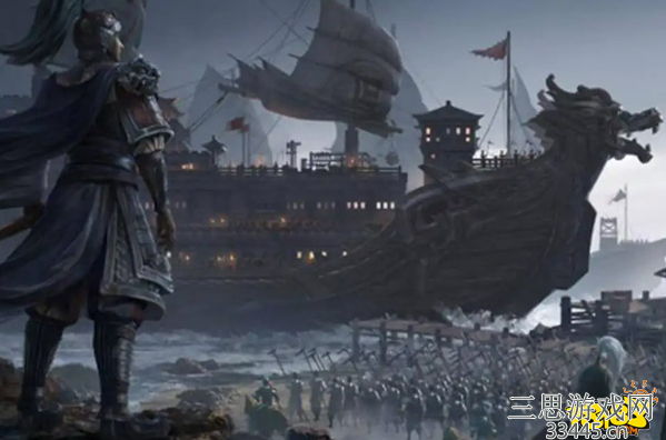 三国志战略版武锋阵怎么搭配-武锋貂蝉最强武锋阵推荐
