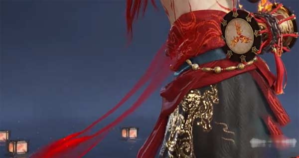永劫无间山海宝鼎奖励一览(图文)
