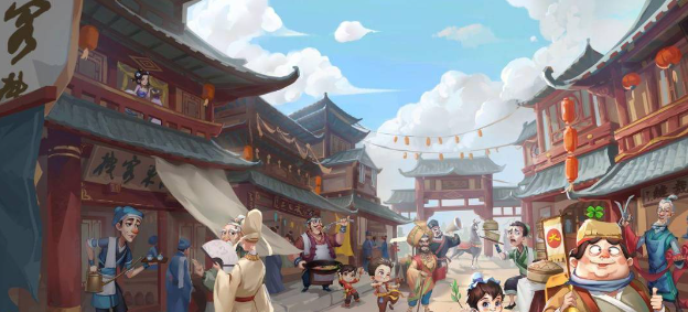我是大东家重点培养哪几个门客  我是大东家重点培养门客推荐一览