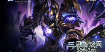 王者荣耀吕布技能顺序怎么用-吕布技能连招技巧