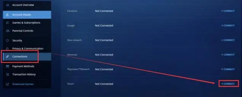 战网怎么绑定steam账号
