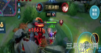 王者荣耀典韦怎么样连招-典韦技能连招顺序及出装攻略
