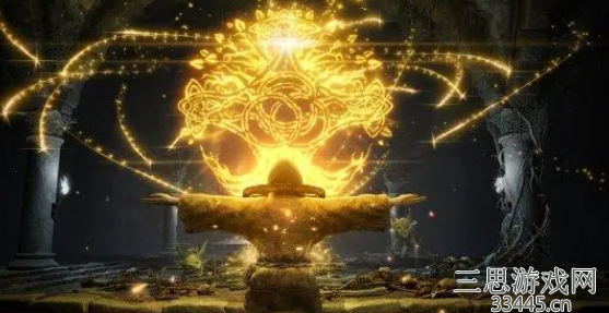 艾尔登法环赛尔维斯支线任务流程-魔法师赛尔维斯支线怎么做