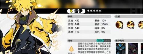 赛尔计划值得培养的角色排行榜  赛尔计划值得培养的角色排行一览