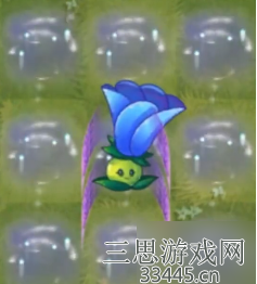 植物大战僵尸2月光花怎么样-月光花对整体队伍效果评测