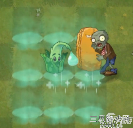 植物大战僵尸2芦荟医师怎么样-强力辅助芦荟医师全方位剖析