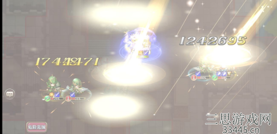 梦幻模拟战SP拉娜怎么样-SP拉娜全方位剖析