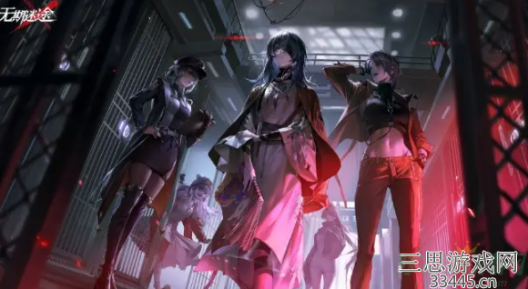 无期迷途灰烬之潮怎么打-分享配队思路与打法技巧
