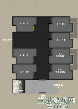 暗区突围北山酒店A207有什么-A207物资汇总一览