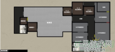 暗区突围北山酒店A207有什么-A207物资汇总一览