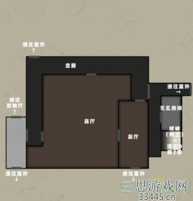 暗区突围北山酒店A207有什么-A207物资汇总一览