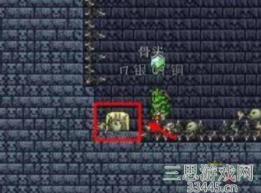 泰拉瑞亚金钥匙怎么获得-金钥匙新手速刷攻略